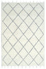 Dynamic Rugs Celestial 6952 Ivory/Black Area Rug DELETE?