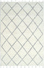 Dynamic Rugs Celestial 6952 Ivory/Black Area Rug main image