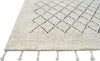 Dynamic Rugs Celestial 6953 Ivory/Black Area Rug