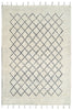 Dynamic Rugs Celestial 6953 Ivory/Black Area Rug DELETE?