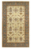 Dynamic Rugs Charisma 1403 Blue Area Rug main image