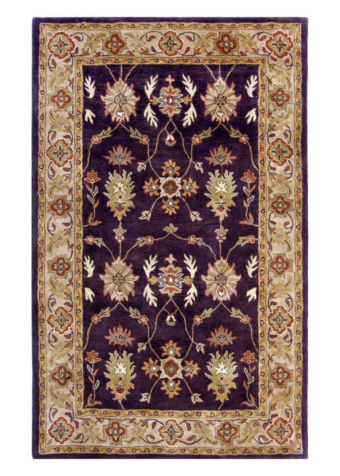 Dynamic Charisma Rug Dynamic Rugs Charisma 1416 Gold Area Rug – Incredible Rugs and Decor