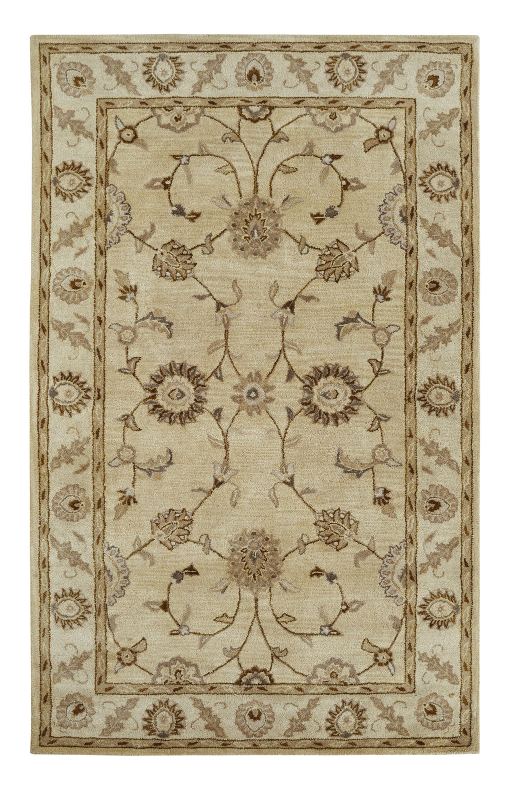 Uiuc Rug Dynamic Rugs Charisma 1405 Champaign Area Rug – Incredible Rugs and Decor