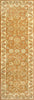 Dynamic Rugs Charisma 1405 Rust/Ivory Area Rug