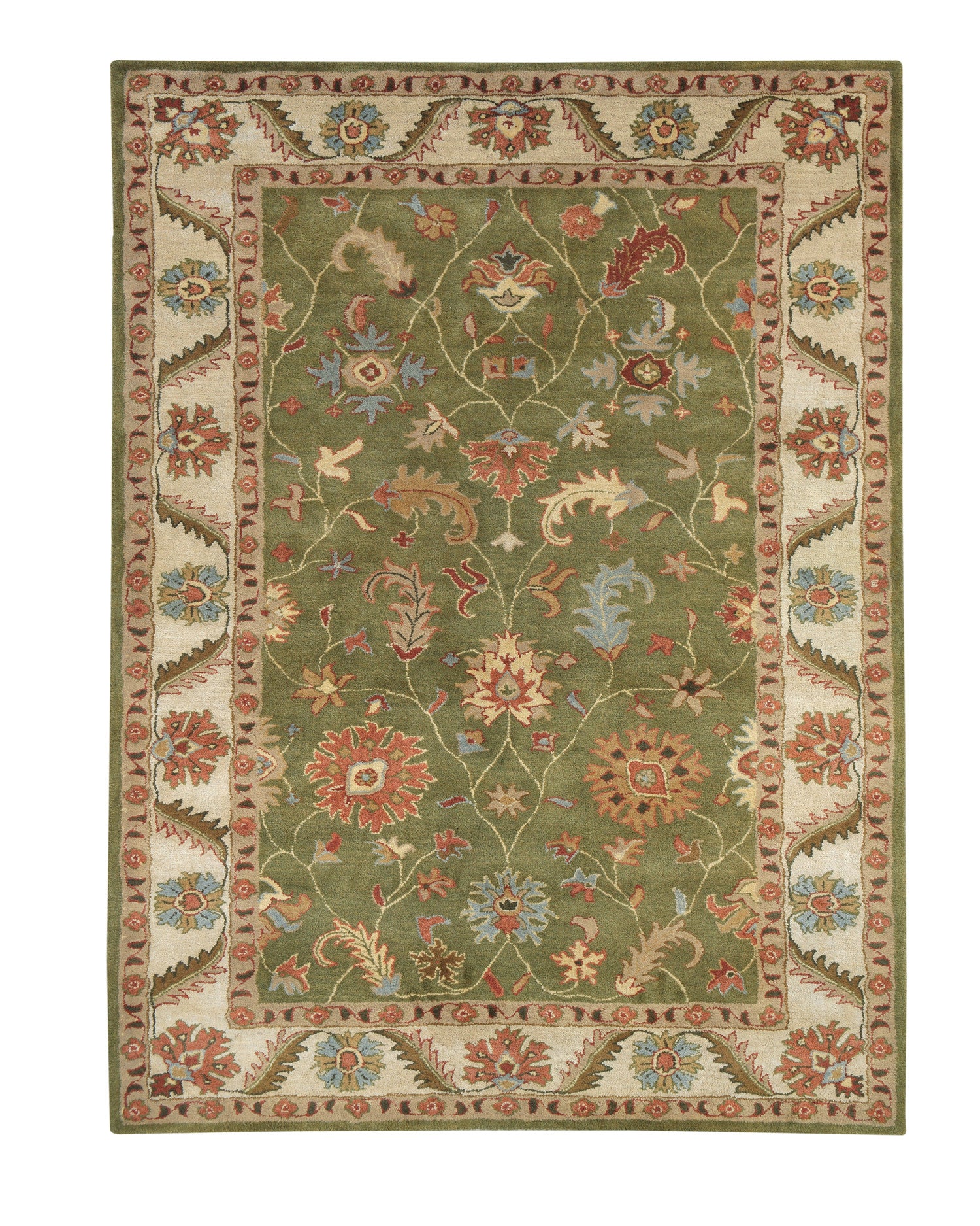 Dynamic Charisma Rug Dynamic Rugs Charisma 1409 Ivory/Eggplant Area Rug – Incredible Rugs ...