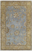 Dynamic Rugs Charisma 1416 Light Blue Area Rug main image