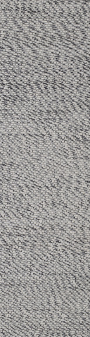 Dynamic Rugs Cleveland 7450 Grey Area Rug Finished Runner Image