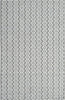 Dynamic Rugs Cleveland 7451 Silver/Grey Area Rug