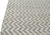 Dynamic Rugs Cleveland 7452 Cream/Brown Area Rug