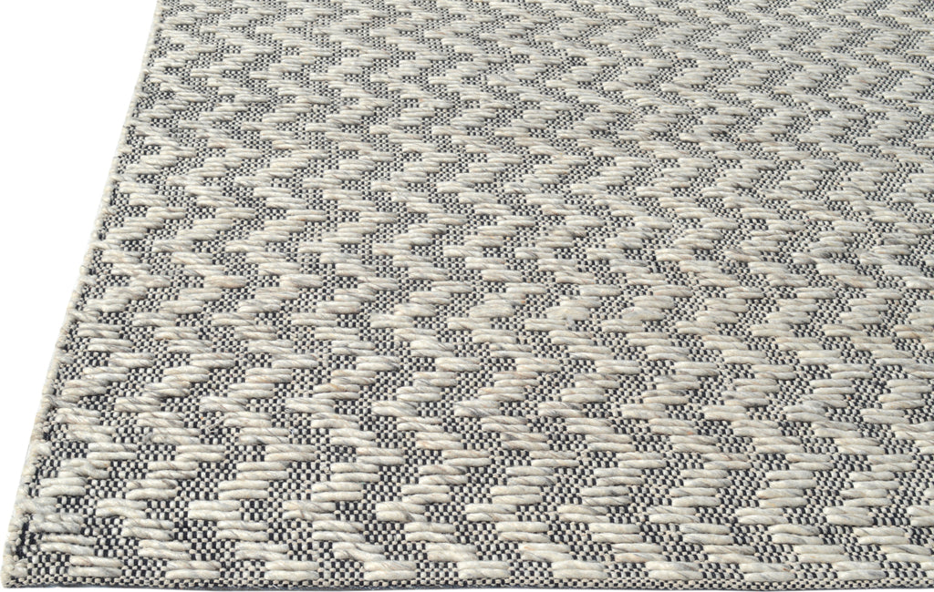 Dynamic Rugs Cleveland 7452 Cream/Brown Area Rug