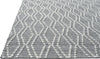 Dynamic Rugs Cleveland 7455 Grey Area Rug
