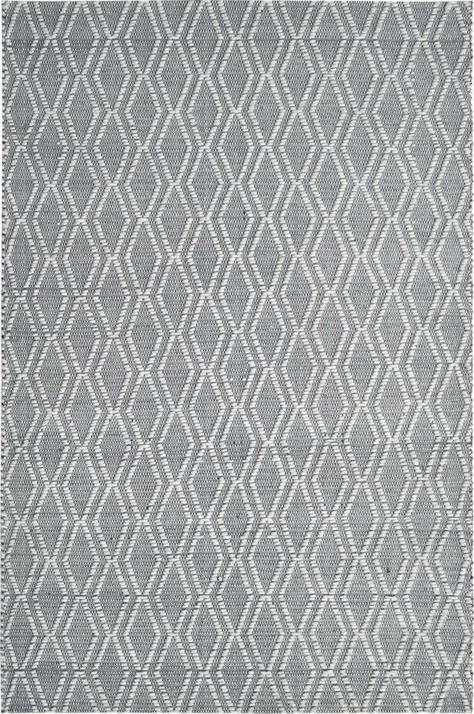 Dynamic Rugs Cleveland 7455 Grey Area Rug