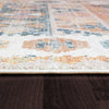 Dynamic Rugs Cobalt 7341 Multi Area Rug Detail Image