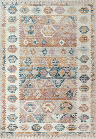 Dynamic Rugs Cobalt 7341 Multi Area Rug main image