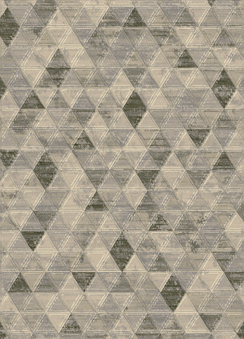 Dynamic Rugs Eclipse 63263 Cream/Multi Area Rug main image