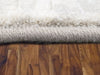 Dynamic Rugs Eclipse 63263 Beige Area Rug Detail Image