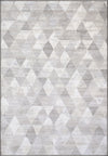 Dynamic Rugs Eclipse 63263 Beige Area Rug main image