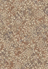 Dynamic Rugs Eclipse 63293 Copper Area Rug main image