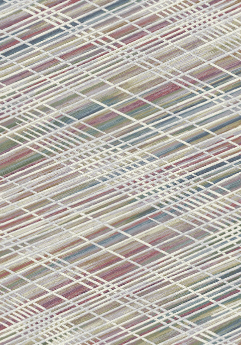 Dynamic Rugs Eclipse 63323 Multi Area Rug main image