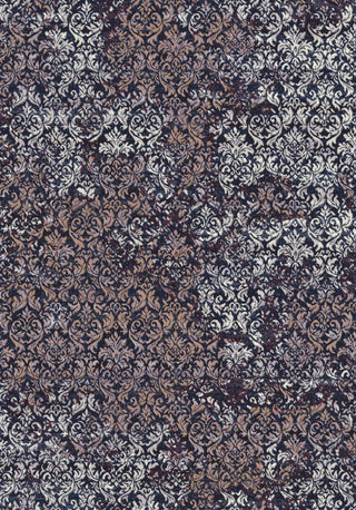 Dynamic Rugs Eclipse 63336 Copper Ivory Area Rug main image