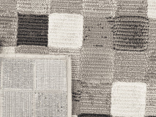 Dynamic Rugs Eclipse 63339 Beige Area Rug Detail Image