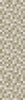 Dynamic Rugs Eclipse 63339 Beige Area Rug Roll Runner Image