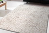 Dynamic Rugs Eclipse 64194 Ivory Area Rug Lifestyle Image Feature