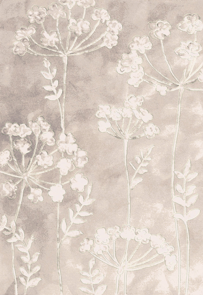 Dynamic Rugs Eclipse 64237 Ivory Area Rug main image