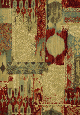 Dynamic Rugs Eclipse 68137 Multi Area Rug main image