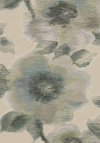 Dynamic Rugs Eclipse 73134 Grey Area Rug main image