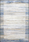 Dynamic Rugs Eclipse 79138 Blue/Grey Area Rug Main Image
