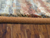 Dynamic Rugs Eclipse 79138 Multi/Spice Area Rug Detail Image