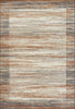 Dynamic Rugs Eclipse 79138 Multi/Spice Area Rug main image