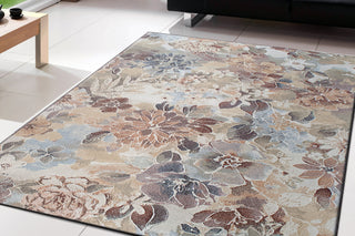 Dynamic Rugs Eclipse 79145 Multi Area Rug Lifestyle Image Feature