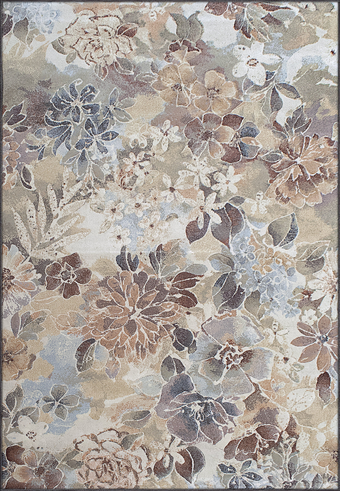 Dynamic Rugs Eclipse 68095 Multi Area Rug Incredible Rugs and Decor