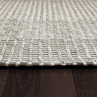 Dynamic Rugs Enchant 1500 Beige/ Ivory Area Rug