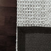 Dynamic Rugs Enchant 1501 Grey Area Rug Detail Image