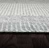 Dynamic Rugs Enchant 1501 Grey Area Rug