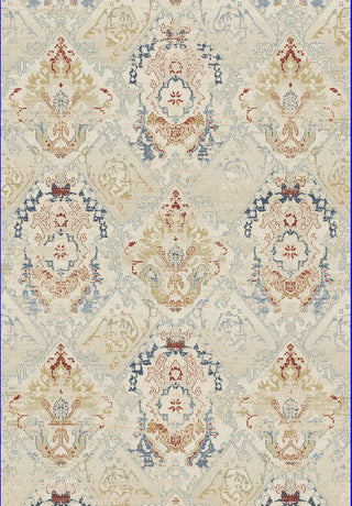 Dynamic Rugs Essence 55790 Ivory/Multi Area Rug main image