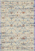 Dynamic Rugs Essence 55820 Ivory/Multi Area Rug main image