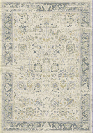 Dynamic Rugs Essence 55870 Ivory/Light Grey Area Rug main image