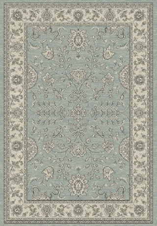 Dynamic Rugs Farahan 95004 Light Blue Area Rug main image