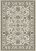 Dynamic Rugs Farahan 95004 Ivory Area Rug main image
