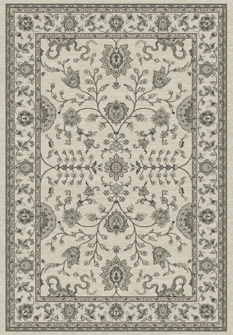 Dynamic Rugs Farahan 95004 Ivory Area Rug main image