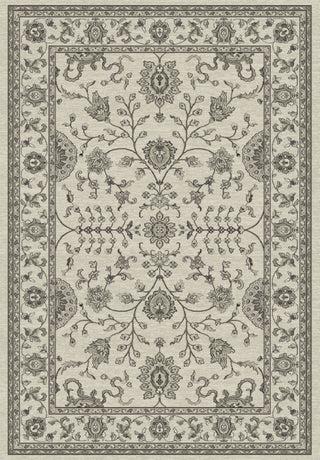 Dynamic Rugs Farahan 95004 Ivory Area Rug main image