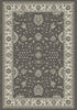 Dynamic Rugs Farahan 95004 Grey Area Rug main image