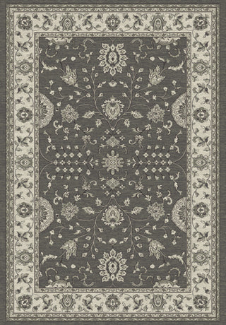 Dynamic Rugs Farahan 95004 Grey Area Rug main image