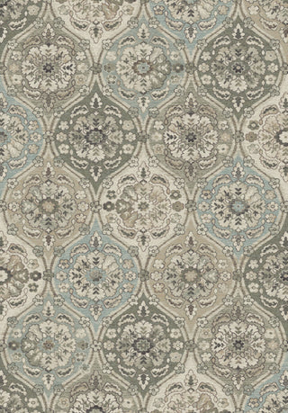 Dynamic Rugs Farahan 95019 Multi Area Rug main image