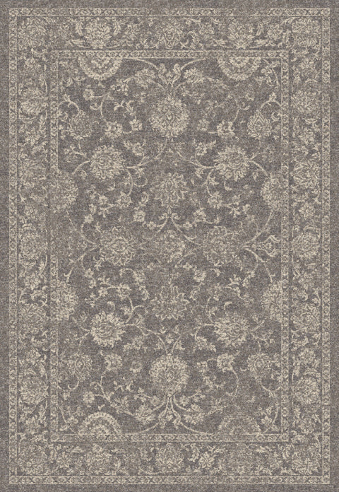 Dynamic Rugs Farahan 95034 Grey Area Rug main image