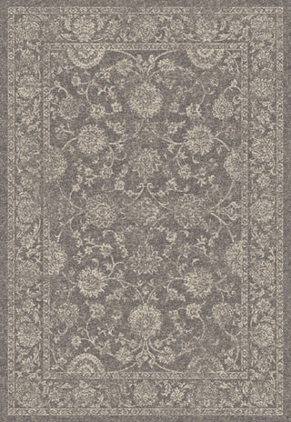 Dynamic Rugs Farahan 95034 Grey Area Rug main image